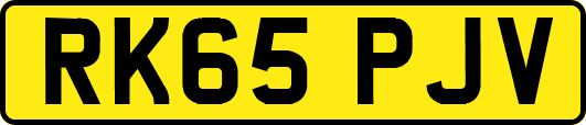 RK65PJV