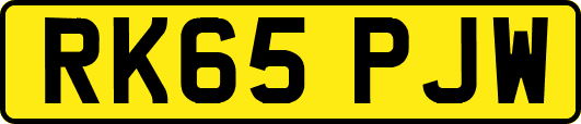 RK65PJW