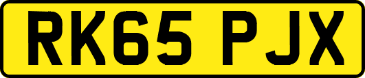 RK65PJX