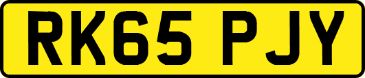 RK65PJY