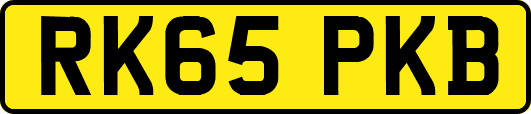 RK65PKB