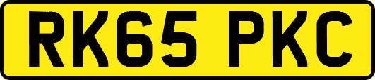 RK65PKC