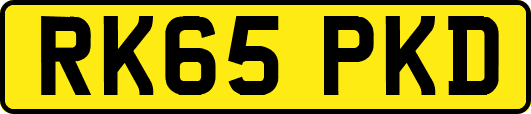 RK65PKD