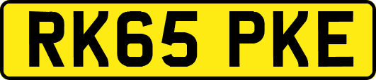 RK65PKE