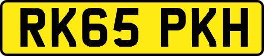 RK65PKH