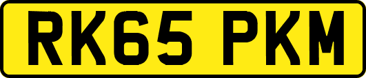 RK65PKM