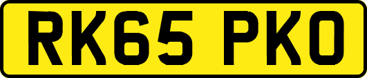 RK65PKO