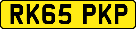RK65PKP