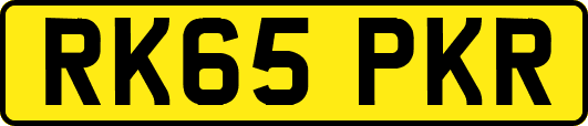 RK65PKR