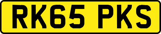 RK65PKS