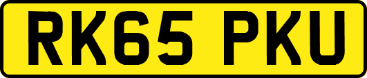 RK65PKU