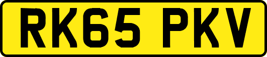 RK65PKV