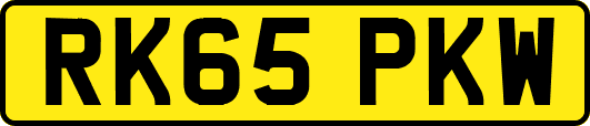 RK65PKW
