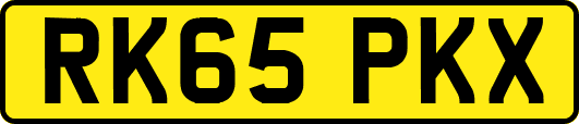 RK65PKX