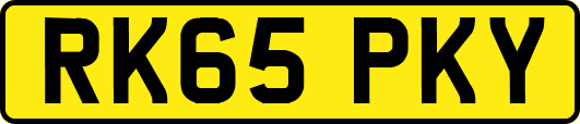 RK65PKY