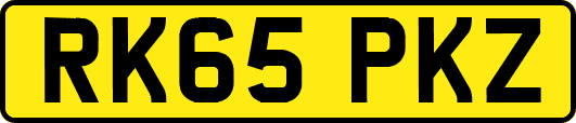 RK65PKZ