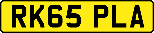 RK65PLA
