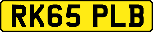 RK65PLB