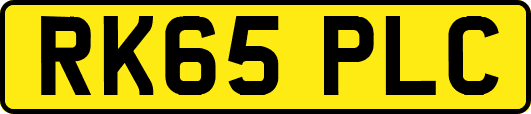 RK65PLC