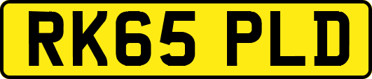 RK65PLD