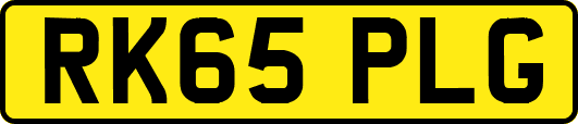 RK65PLG