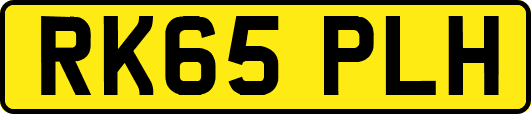 RK65PLH