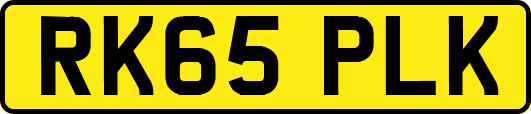 RK65PLK