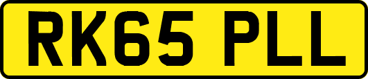 RK65PLL