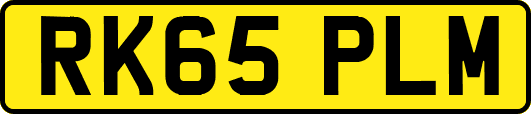 RK65PLM