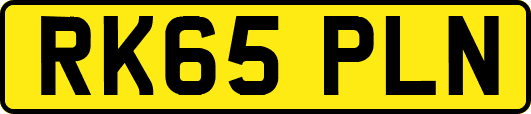 RK65PLN