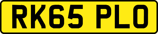 RK65PLO