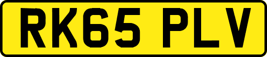RK65PLV