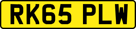 RK65PLW