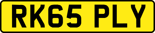 RK65PLY