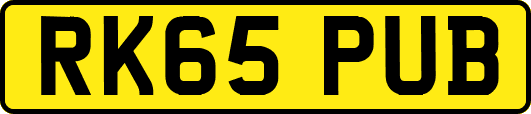 RK65PUB