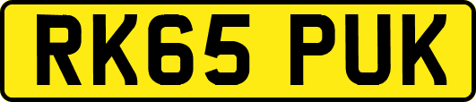 RK65PUK