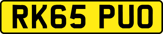 RK65PUO
