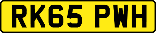RK65PWH