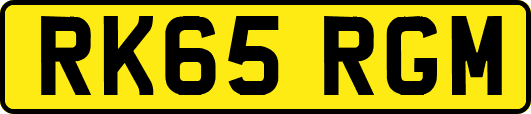 RK65RGM