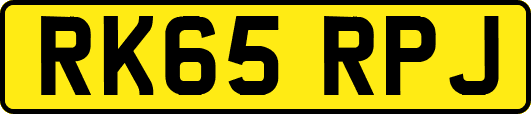 RK65RPJ