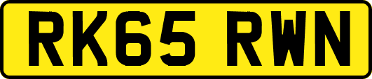 RK65RWN