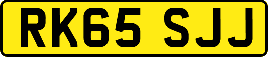 RK65SJJ