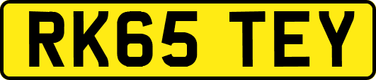 RK65TEY