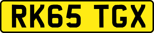 RK65TGX