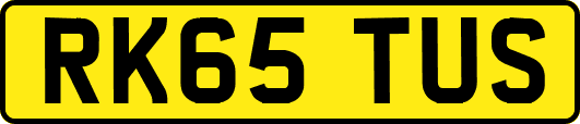 RK65TUS
