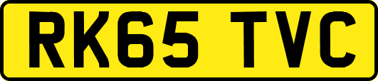 RK65TVC