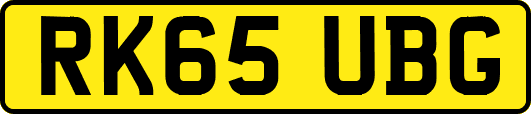 RK65UBG