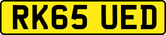 RK65UED