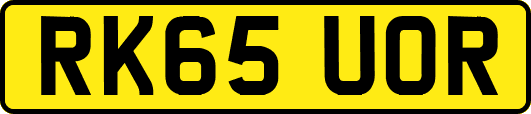 RK65UOR