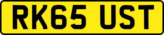 RK65UST